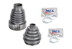 AKS KÖRÜĞÜ SOL TAKIMFOCUS C346