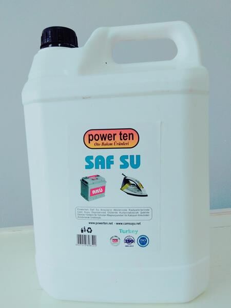 SAF SU 5LT