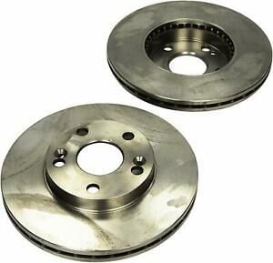 ÖN FREN DİSKİ RENAULT LAGUNA I 95>01 SAFRANE I ...