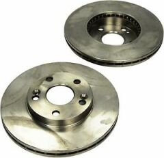 ÖN FREN DİSKİ RENAULT LAGUNA I 95>01 SAFRANE I ...