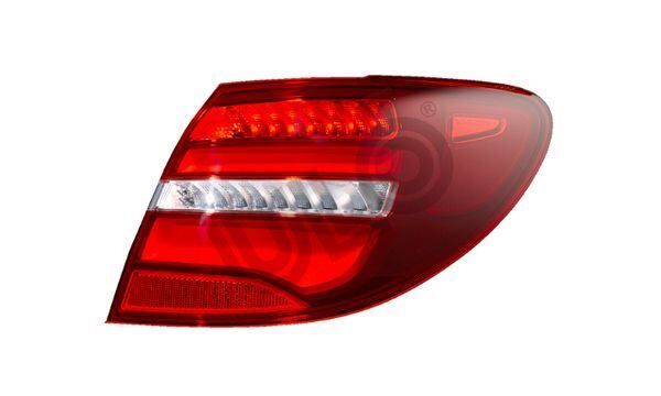 STOP LAMBASI SAG DIS (Facelift. LED) MERCEDES B-CL...