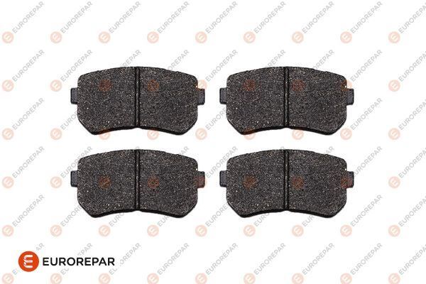 ARKA FREN BALATASI  ACCENT ERA 06->  I20 08-15  I30 07-12  IX20 10->  IX35 10->  SONATA 10-14  CEED 06-12  CERATO 08->  RIO 05->  SPORTAGE 04-11 FWD