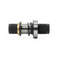 AKS MİLİ SAĞ SOKET VW T5 2.5TDI (03-11)