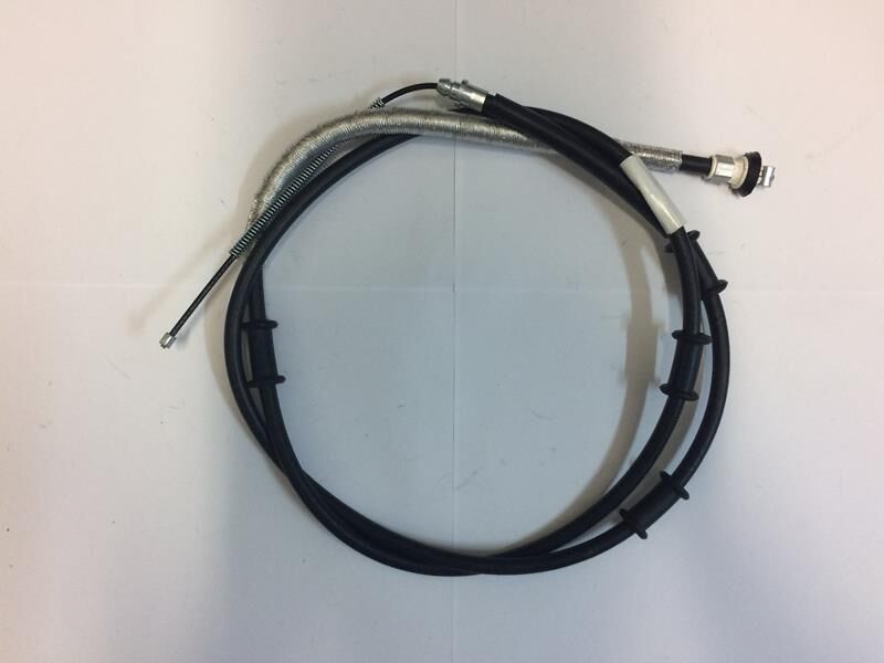 EL FREN TELLERİ ARKA SAĞ/SOL DOBLO (152) CARGO MAX...