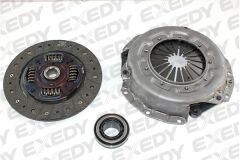 DEBRİYAJ SETİ (BASKI+DİSK+BİLYA) HYUNDAI H100 2.5L...