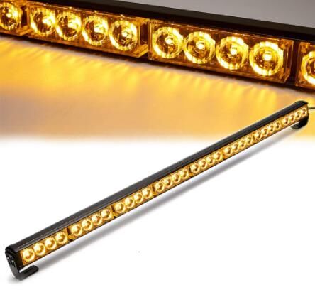 BAR LED 120CM SARI ÇAKAR