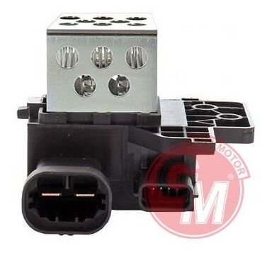 FAN MOTOR REZİSTANSI RENAULT CLIO IV-CAPTUR 0.9-1....