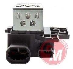 FAN MOTOR REZİSTANSI RENAULT CLIO IV-CAPTUR 0.9-1....