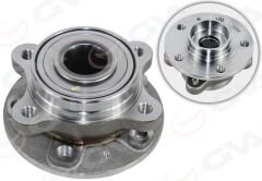 ÖN TEKER PORYASI RULMANLI VOLVO XC90 SW (06>12)...