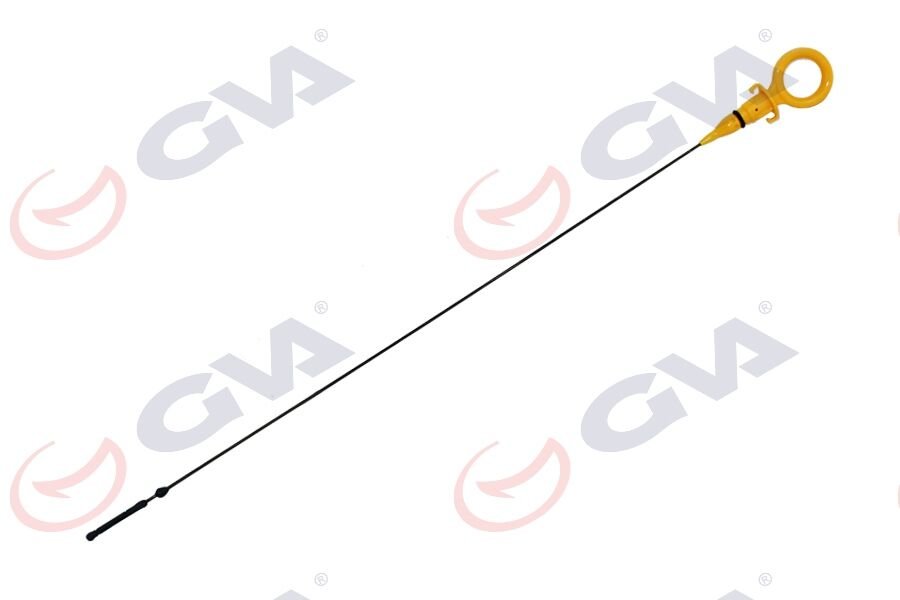 MOTOR YAG CUBUGU POLO 2010 =>