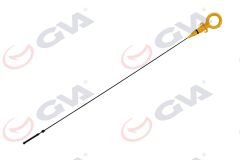 MOTOR YAG CUBUGU POLO 2010 =>