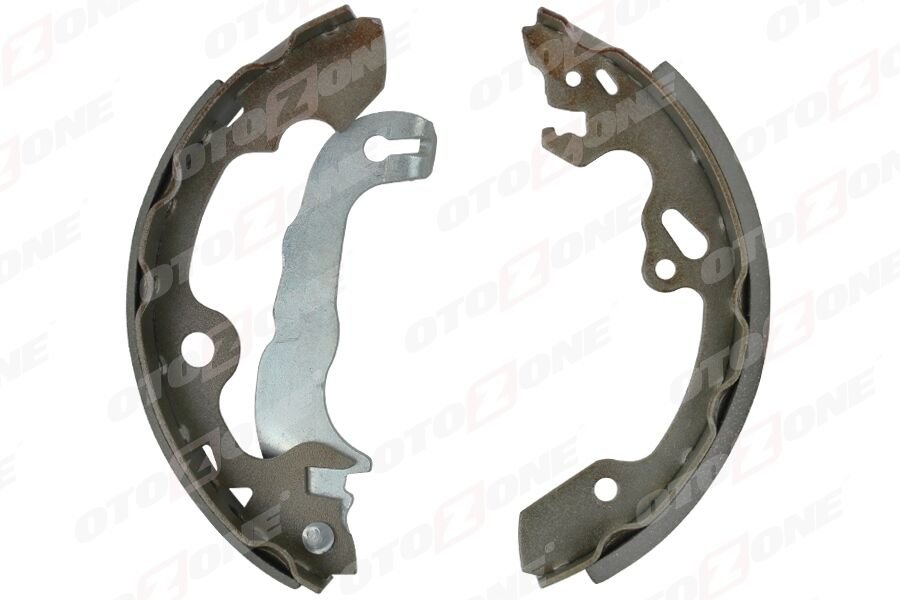 FREN BALATASI ARKA FORD FOCUS 98> TAKIM (PABUÇL...