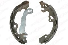 FREN BALATASI ARKA FORD FOCUS 98> TAKIM (PABUÇL...