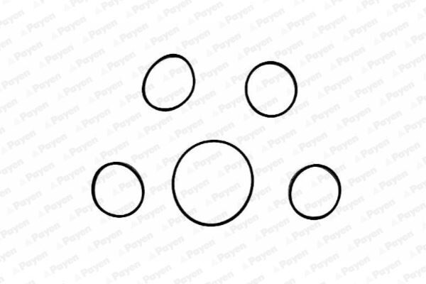 EMME MANİFOLT CONTASI BRAVA-BRAVO 1.6 16V DOBLO 1....