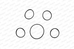 EMME MANİFOLT CONTASI BRAVA-BRAVO 1.6 16V DOBLO 1....