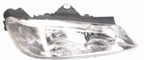 (20-3701-A5-6B) P.406 ÖN FAR EL.RH.95-99