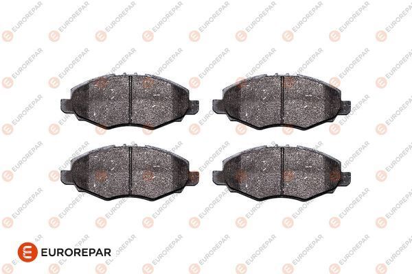 FREN BALATASI ON HILUX PICKUP 2.5 05-08