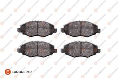 FREN BALATASI ON HILUX PICKUP 2.5 05-08