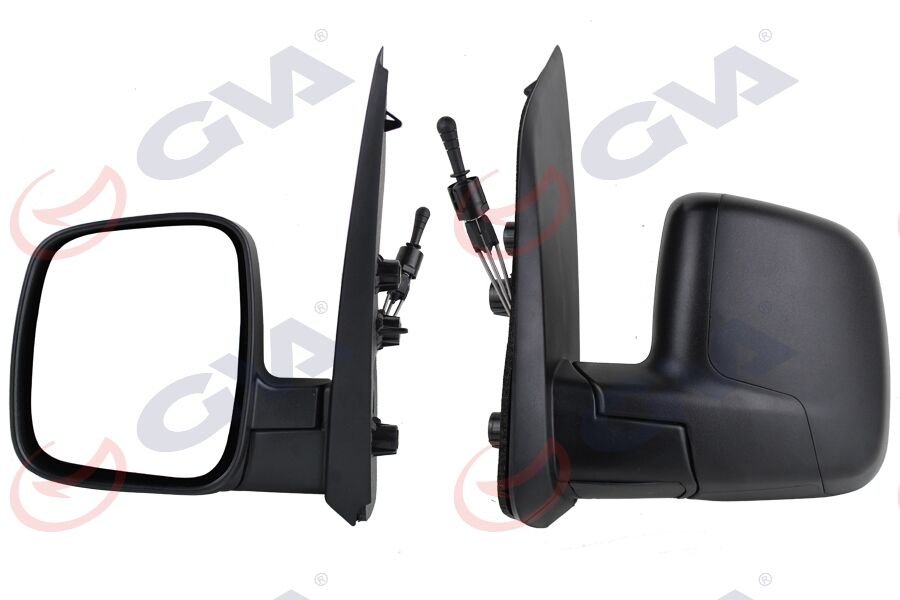 DIŞ DİKİZ AYNASI SOL FIORINO-BIPPER-NEMO 07> ME...