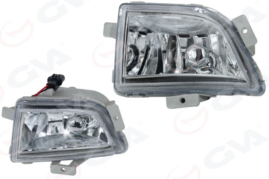 SİS FARI SOL CHEVROLET KALOS T200 HB 03-08