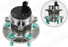 ARKA TEKER PORYA RULMANLI VOLVO C30 C70 II S40 II ...