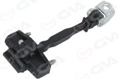 KAPI GERGİSİ ÖN SAĞ/SOL PEUGEOT P2008 20>