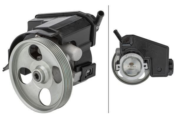 DİREKSİYON POMPASI HİDROLİK P206 1.4-1.6 BENZİNLİ ...