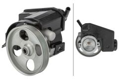 DİREKSİYON POMPASI HİDROLİK P206 1.4-1.6 BENZİNLİ ...