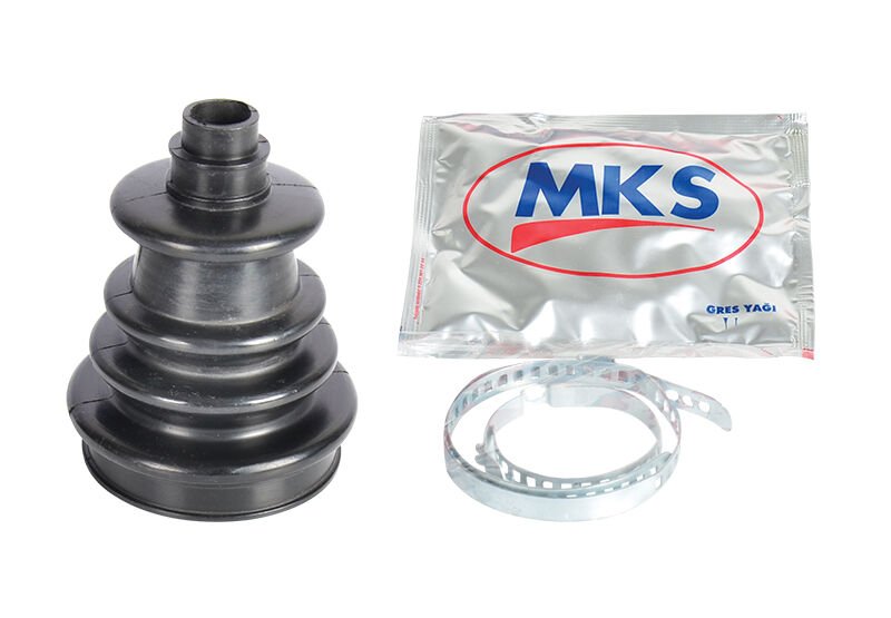 AKS KÖRÜĞÜ YAĞLI KELEPÇELİ FORD FIESTA (76-88)