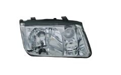 (20-5677-A8-2B) W.BORA ÖN FAR SİSSİZ ELEK.RH.98-02