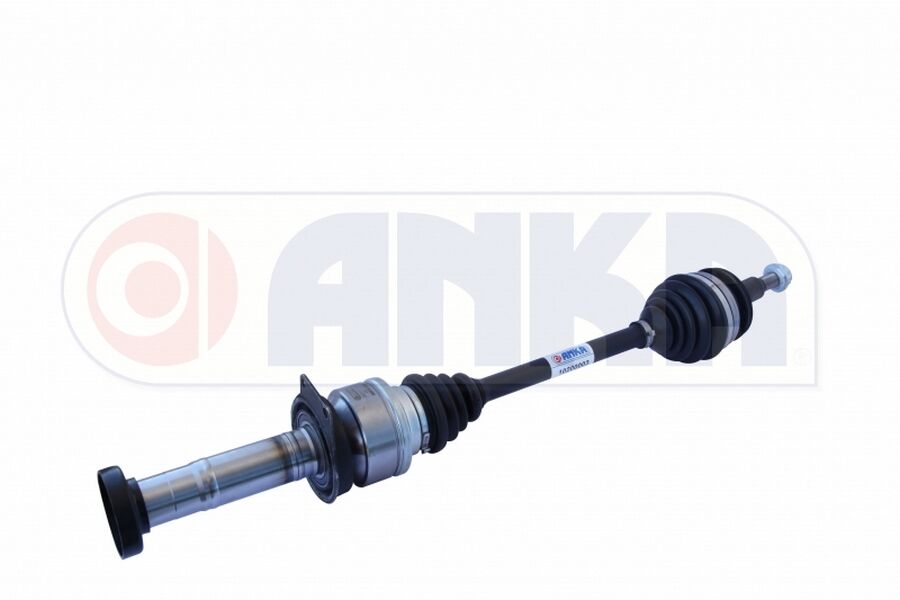 AKS ÖN SAĞ TRANSPORTER T5 (03-09) 1.9 TDI 5 VİTES ...