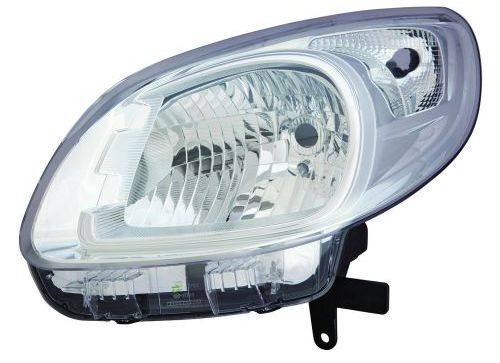 FAR SAG KROM KANGO III 13-