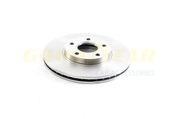 FREN DISKI ON CONNECT 02-13