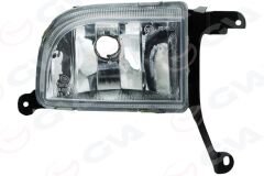 SİS FARI SOL CHEVROLET LACETTI J200 04 >