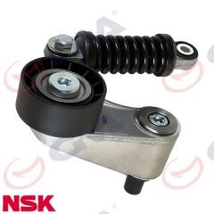 ALTERNATÖR GERGİ RULMANI (V TİPİ) MEGANE I 1.9D-TD...