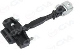 KAPI GERGİSİ ÖN SAĞ/SOL PEUGEOT P208 20>
