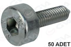 ÇAMURLUK CİVATASI FIAT M 131- D.K.Ş.88 (Y.M.)