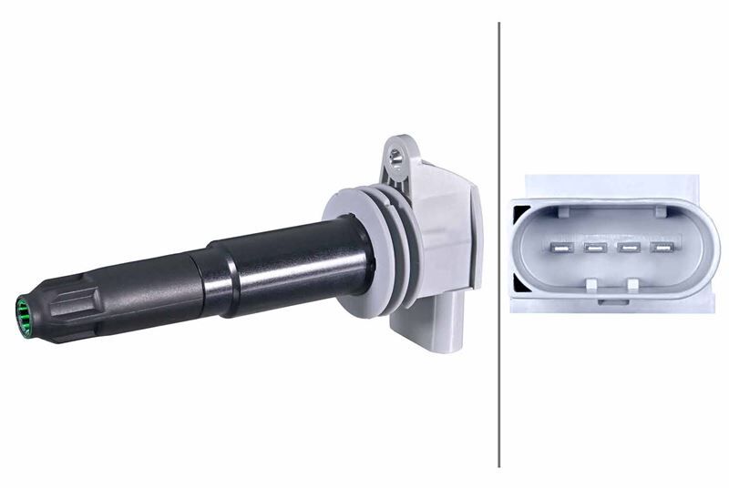 ATESLEME BOBINI 911 CARRERA-CAYMAN-BOXSTER MA1.04 3,4-3,6-3,8  10-16