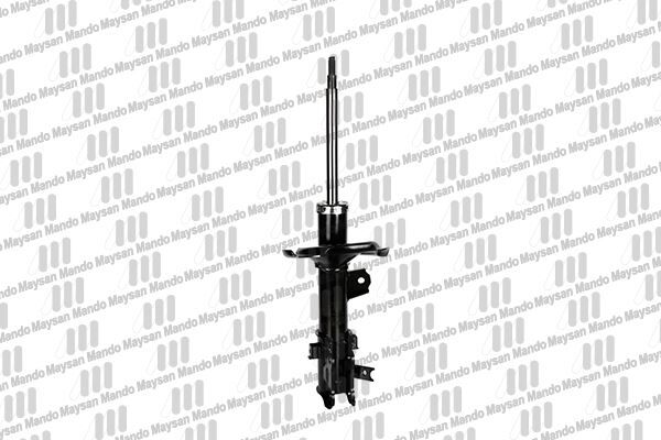 ÖN AMORTİSÖR SOL ACCENT ERA-RIO II 1.4-1.6 CRDI 16...