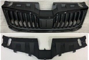 ON PANJUR PARLAK CERCEVE UST PLASTIK BIRLIKTE PARL...