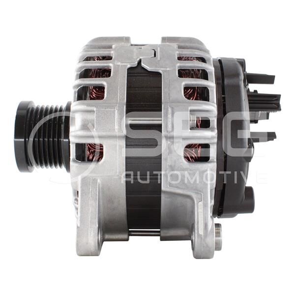 ALTERNATÖR 14V 150A RENAULT MEGANE IV 16> CLIO ...