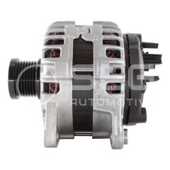 ALTERNATÖR 14V 150A RENAULT MEGANE IV 16> CLIO ...