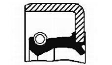 ARKA AKS KEÇESİ PORYA DIŞ MITSUBISHI L200-L300