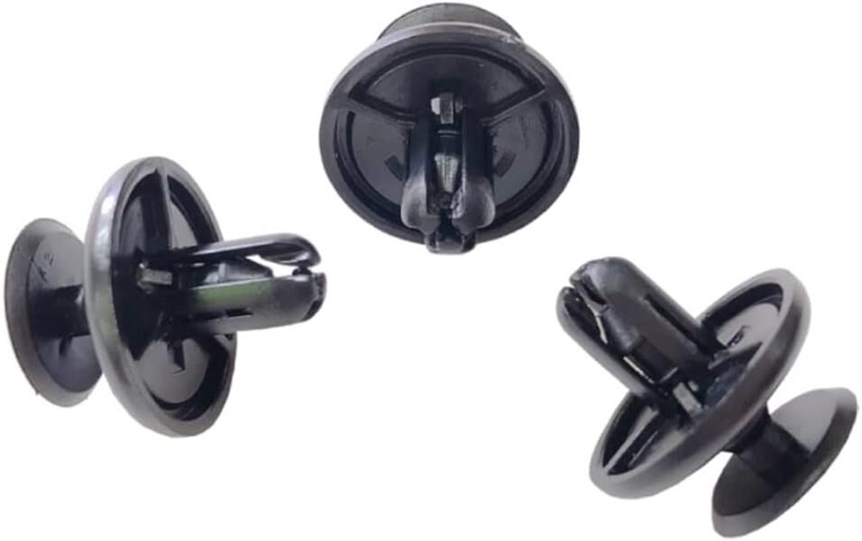 DAVLUMBAZ VE TAMPON ÜST KLİPSİ (ÜÇ AYAKLI ) TOYOTA