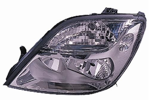 (20-5974-05-2B) R.SCENİC ÖN FAR ELEKTRİKLİ LH.00-0...