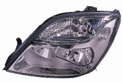 (20-5974-05-2B) R.SCENİC ÖN FAR ELEKTRİKLİ LH.00-0...