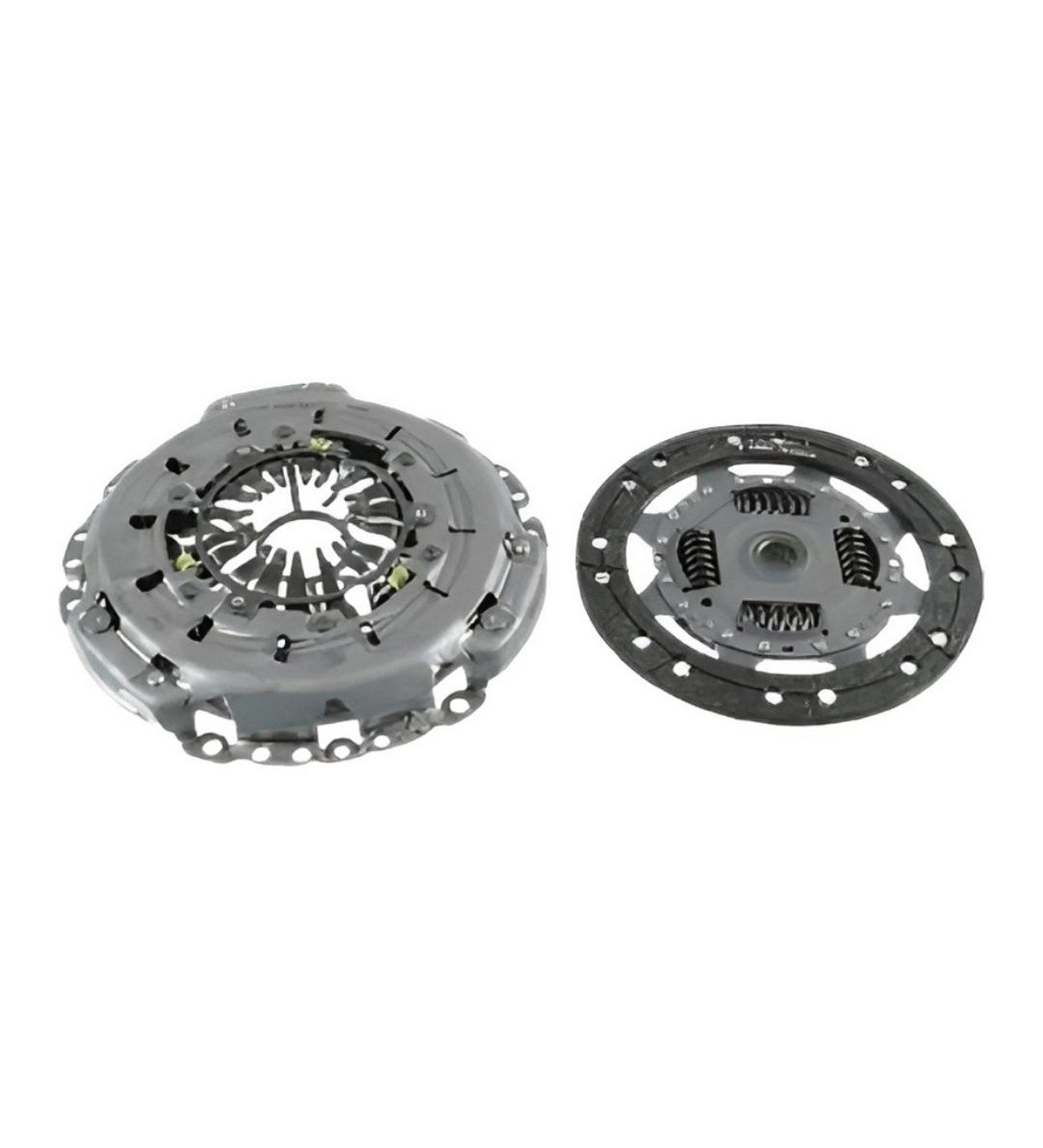 Fiesta  1,4-/1,5/1,6 TDCİ AISIN debriyaj seti  1708210