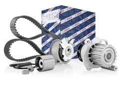 FOCUS/ 1.5/1.6 TDCI/HDI BOSCH TRİGER SETİ+DEVİRDAİM  AV6Q 8A615 AB +3M5Q 8591 CA