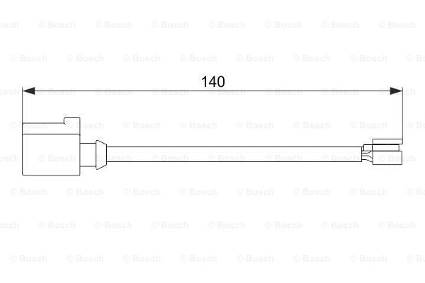 FREN BALATA FISI ARKA TOUAREG-Q7-CAYENNE  10-