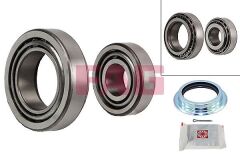ON TEKER RULMANI TAKIM KIT (IC+DIS+KECE) TRANSIT T...
